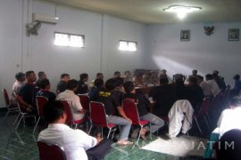 Sarbumusi-Buruh Kebun Jember Demo Tuntut Upah Layak