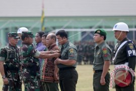 PRAJURIT TNI DIPECAT KARENA NARKOBA Page 1 Small