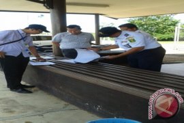 PENGEMBANGAN BANDARA UDARA WARUKIN