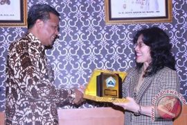 Peserta Diklatpim Kemdagri kunjungi Bantaeng 
