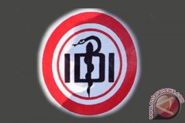 IDI Kendari prihatin oknum dokter lakukan perbuatan asusila