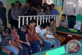 Sidang pembunuhan Yuyun digelar setelah lebaran