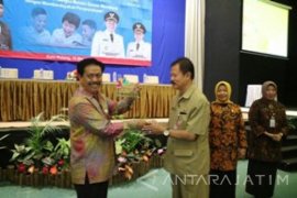 Legislator: Anggaran Perpustakaan Naik 62 Persen