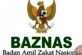 Baznas dan UNDP membangun desa agrowisata di Jambi