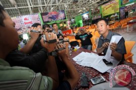 Koperasi Harum Manis Protes Gula Rafinasinya Diamankan