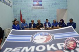 Musda Demokrat Sulsel digelar pekan depan 