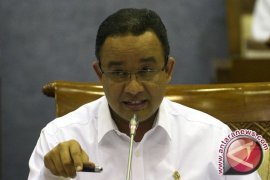 Terkait Bukit Duri, Ini Nasehat Anies Baswedan Untuk Ahok