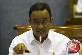 Mendikbud Pastikan Tunjangan Profesi Guru Tidak Dipotong