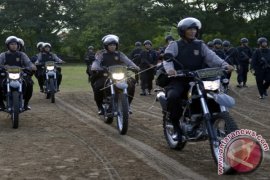 Kapolda Bali Minta Petakan Keamanan Musnalub Golkar