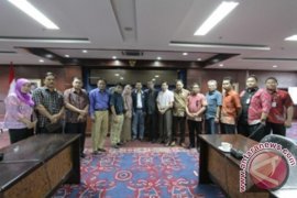 DPRD Polewali Mandar Belajar ke Karang Paci