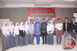 Sosialisasi UU 35  Tahun 2014