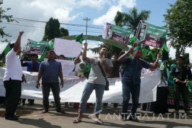 Alumni HMI Sumenep Laporkan Saut ke Polisi