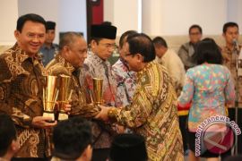 Gorontalo Raih Penghargaan Anugerah Pangripta Nusantara 