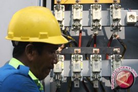 PLN tambah pinjaman Rp83,6 triliun