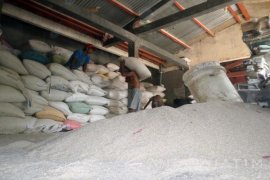 Harga Sejumlah Bahan Pokok di Bojonegoro Naik