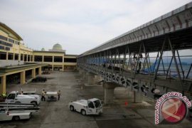 Garbarata Vip Bandara SIM