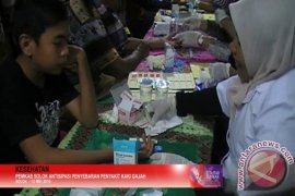 Inilah Cara Mencegah Penyakit Kaki Gajah