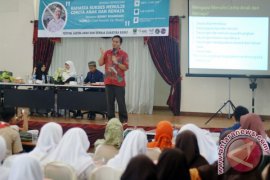 Sumbar Gelar Festival Sastra Anak dan Remaja