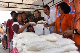 Pasar Murah Gula PPI