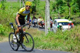 Wasit ITdBI cabut Gelar Juara Peter  Pouly