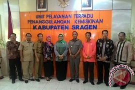 Kotawaringin Barat Kerjasama 'Pandu Gempita' Dengan Sragen 