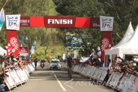 Peter Pouly Juarai ITdBI 2016