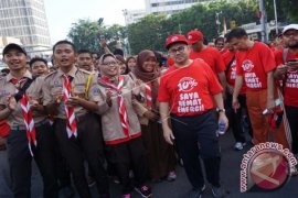 Gerakan Hemat Energi 10 Persen