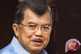 Wapres berencana apel bela negara di Bojonegoro 