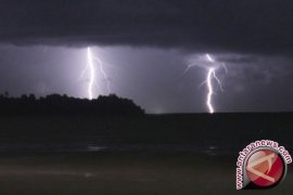 59 Tewas Tersambar Petir Dalam Tiga Hari di Bangladesh