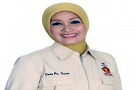 Rumah Baca Di Labuhan Ratu Diresmikan