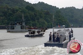 Koalisi anti-hukuman mati datangi Istana