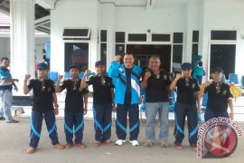 Daerah Diminta Gandeng Swasta Majukan Olahraga