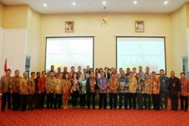 Wagub Lampung Minta Upaya Pencegahan Pencucian Uang 