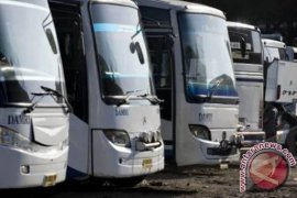 Dari Stasiun Tawang Bisa Naik Damri ke Demak-Pati