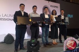  Asus luncurkan laptop dan PC baru untuk profesional