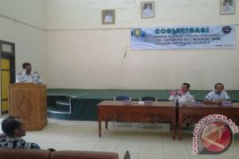 PEMAPARAN SOAL BANDARA UDARA WARUKIN