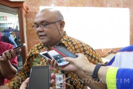 BI Kediri Proyeksikan "Outflow" Ramadhan Rp6,5 Triliun