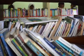 Minat Membaca Indonesia Rendah