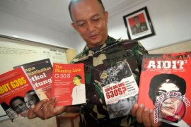 Pemutaran Hasil Sidang International People's Tribunal 1965, Upaya Pendukung Komunis Mencari Sensasi  