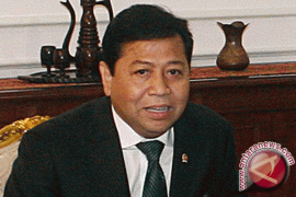 Paripurna DPR Setujui RUU Pemilu Menjadi UU