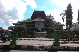 Legislator Setujui Penggunaan Dana Fasilitas PKL Giling