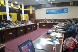 SOSIALISASI PENGADAAN BARANG DAN JASA