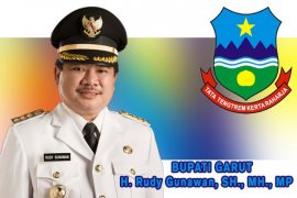 Bupati Usulkan ke Kemendagri Ganti Kadisdukcapil Garut 
