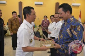 Wakil Walikota Buka PKB Usaid Prioritas