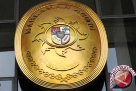 MA: Benar Ketua Pengadilan Agama Ditangkap