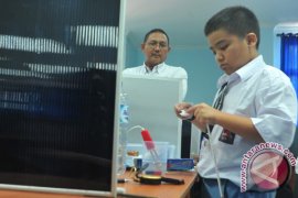 14 siswa MAN 2 Pekanbaru ikuti olimpiade sains nasional, siapa saja?