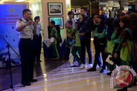 PAMERAN DIRGANTARA TNI AU Page 2 Small