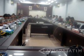 DPRD Jember Undang Ormas Untuk Bahas HTI