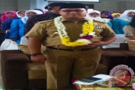 Pemkab Tanggung Biaya Kuliah Penghafal Al Quran