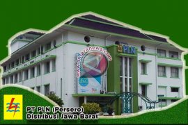 PLN Jabar Terus Akselerasi Program "Jabar Caang" 